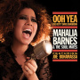 Barnes, Mahalia - Ooh Yeah:the Betty Davis Songbook