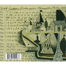 Torres, Adam - Nostra Nova