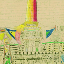 Torres, Adam - Nostra Nova