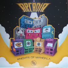 Knights of Mandala - Arcadia