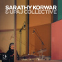 Korwar, Sarathy & Upaj Collective - Night Dreamer Direct-To-Disc Sessions