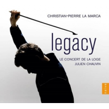 Marca, Christian-Pierre La - Legacy