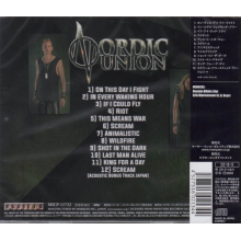 Nordic Union - Animalistic