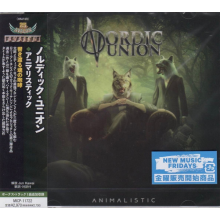 Nordic Union - Animalistic