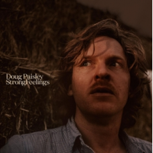 Paisley, Doug - Strong Feelings