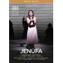 Royal Opera - Jenufa