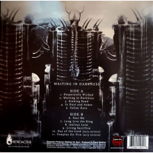 Sacred Warrior - Waitin In Darkness