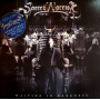Sacred Warrior - Waitin In Darkness