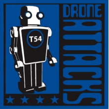 T54 - Drone Attacks