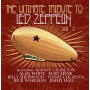 Various - Led Zeppelin - the Ultimate Tr