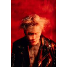 Wang, Jackson - Magic Man