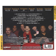 Baratta, Richard - Music In Film: the Sequel