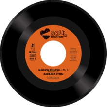 Lynn, Barbara - Mellow Feeling