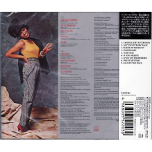 St. James, Phyllis - Ain't No Turnin' Back