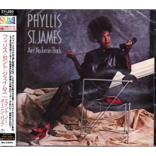 St. James, Phyllis - Ain't No Turnin' Back