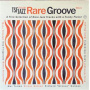 V/A - Tsf Jazz: Rare Groove Vol 1