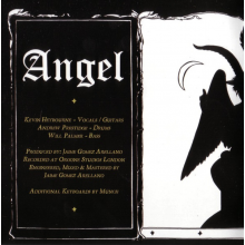 Angel Witch - As Above, So Below