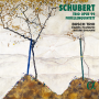 Busch Trio - Schubert: Trio No.1 Op.99/Forellenquintett D.667