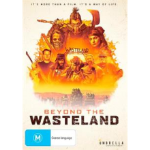 Documentary - Beyond the Wasteland