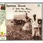 Duke, George - Duke: I Love the Blues (Lp)
