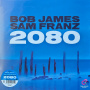James, Bob - 2080