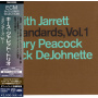 Jarrett, Keith - Standards, Vol.1