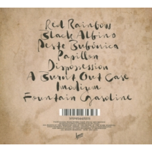 Kaada - Bacteria Cult