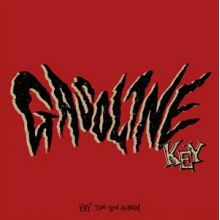 Key - Gasoline