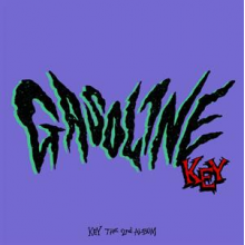 Key - Gasoline