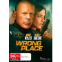 Movie - Wrong Place