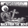 Negative Gain - Back From the Dead