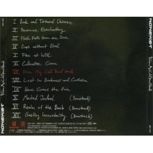 Nonexist - From My Cold Dead Hands