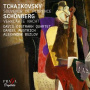 David Oistrakh Quartet / Austrich / Buzlov - Tchaikovsky: Souvenir De Florence
