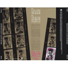 Scott, Millie - Love Me Right