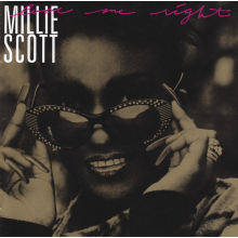 Scott, Millie - Love Me Right