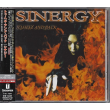 Sinergy - To Hell and Back