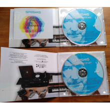 Sp@Sms - From a 20th Century Box