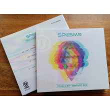 Sp@Sms - From a 20th Century Box