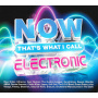 V/A - Now That's What I Call Electronic