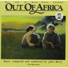 Various - Out of Africa
