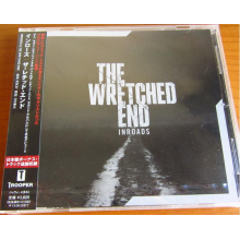 Wretched End - Inroads