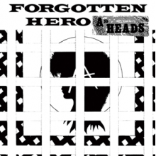 A-Heads, the - 7-Forgotten Hero