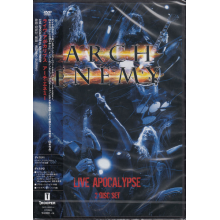 Arch Enemy - Live Apocalypse
