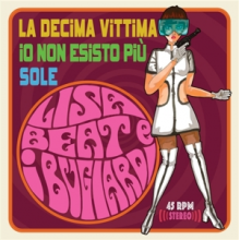 Beat, Lisa -E I Bugiardi- - La Decima Vittima