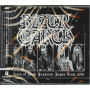 Black Earth - 20 Years of Dark Insanity Japan Tour 2016