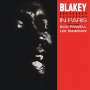 Blakey, Art -Feat. Bud Powell and Lee Morgan - Blakey In Paris