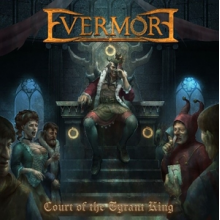 Evermore - Court of the Tyrant King