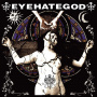Eyehategod - Eyehategod