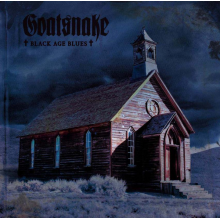 Goatsnake - Black Age Blues