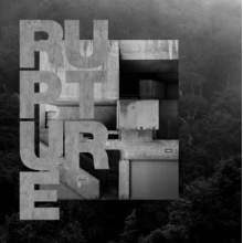 Lost In Kiev - Rupture